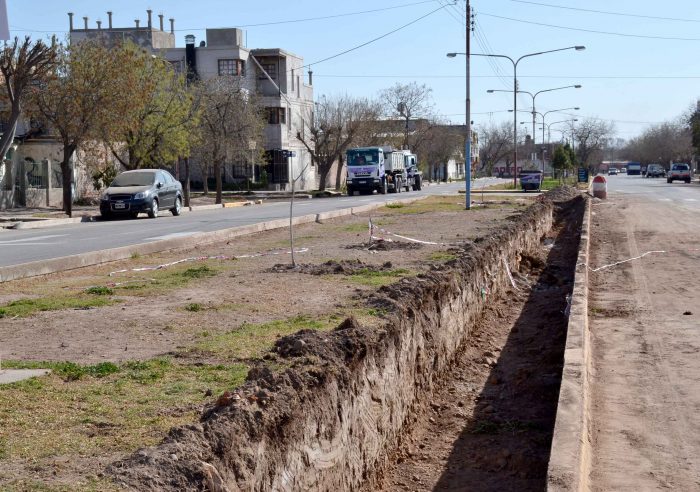 Canal calle Servet (1)