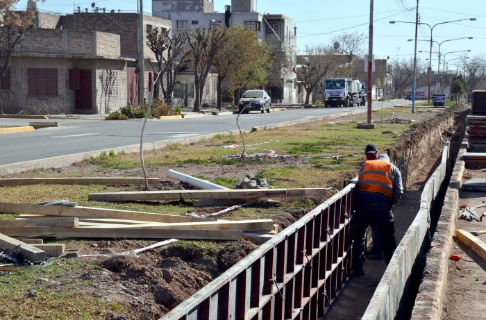 Canal calle Servet (4)