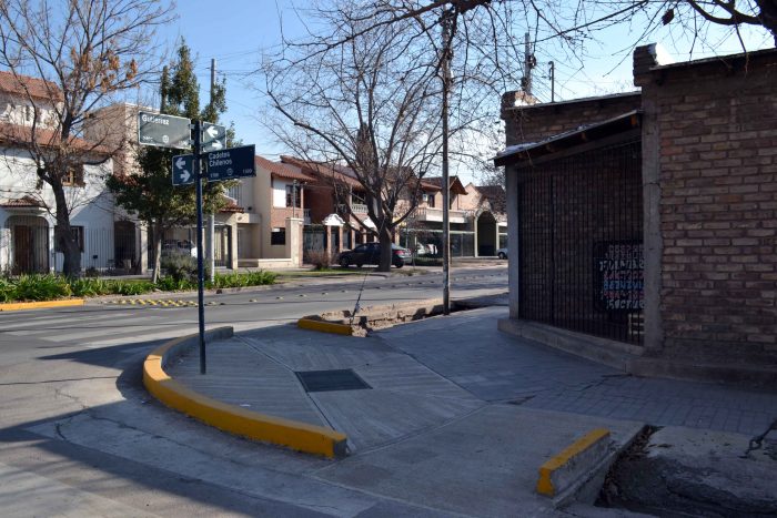 Nuevas esquinas - calle Gutiérrez (11)
