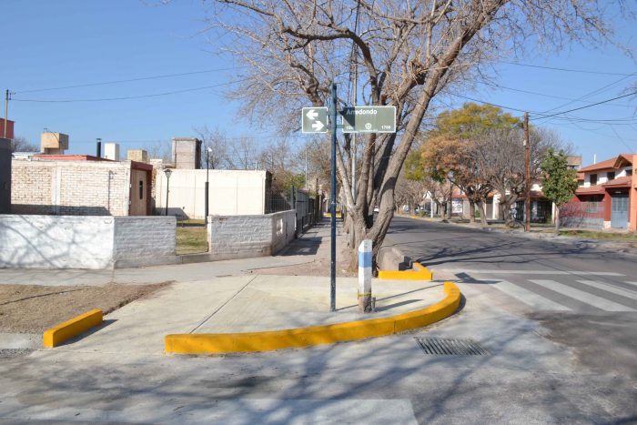 Nuevas esquinas - calle Gutiérrez (14)