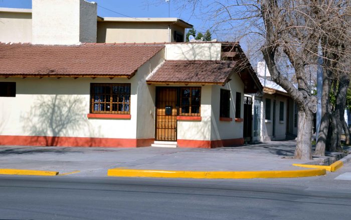 Nuevas esquinas - calle Gutiérrez (5)