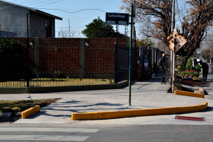 Nuevas esquinas - calle Gutiérrez (8)