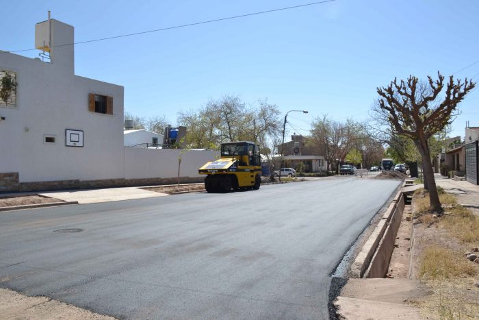 Calle Los Nogales (2)