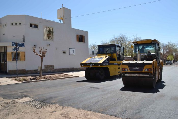 Calle Los Nogales (5)