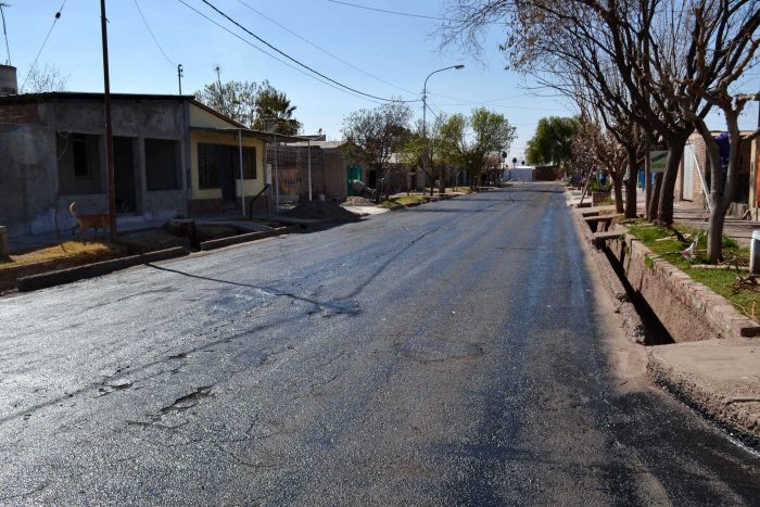 Calle Panquehua