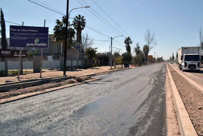 Calle Severo del Castillo (1)