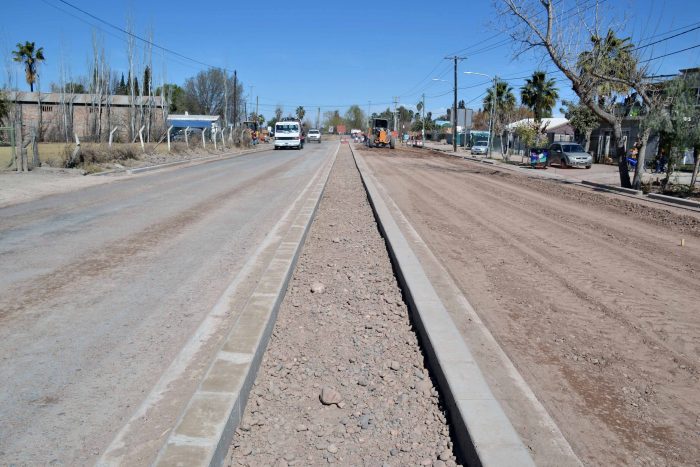 Calle Severo del Castillo (20)