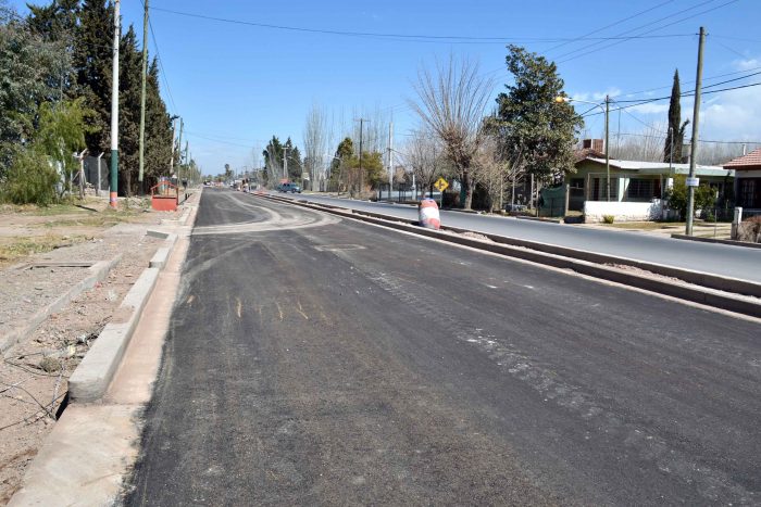 Calle Severo del Castillo (3)