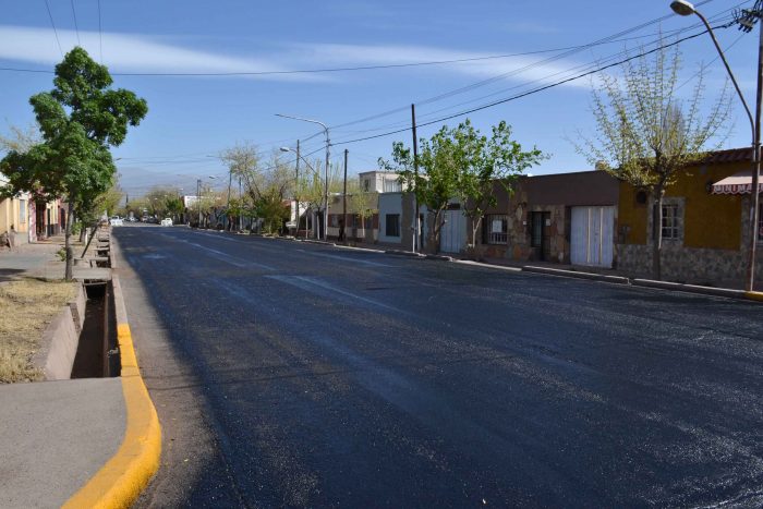 Calle Silvano Rodríguez (1)