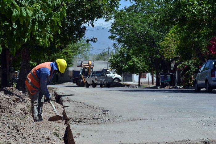 Calle Julio A. Roca (8)