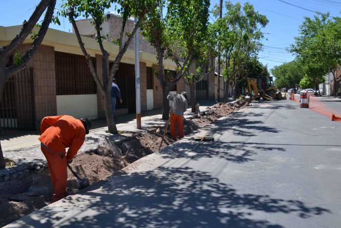 Calle Pedro Vargas (3)