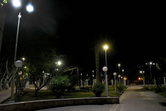 Plaza José Néstor Lencinas (7)