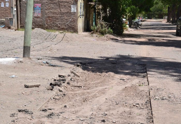 Calle Capilla de Nieve (4)