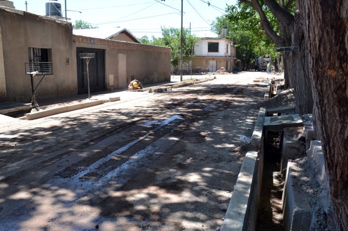 Calle El Algarrobo (1)