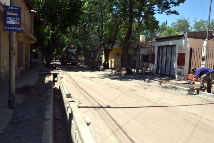 Calle El Algarrobo (3)