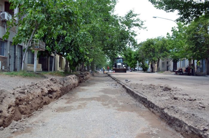 Calle Florencio Sánchez (1)