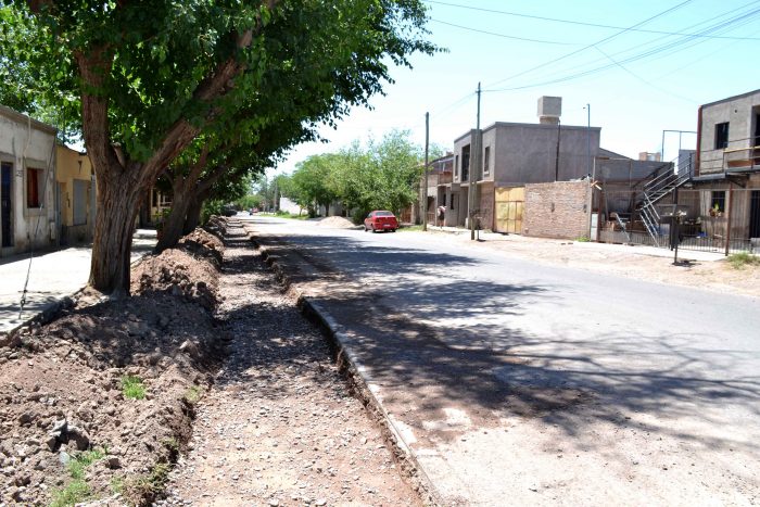 Calle Manuel A. Sáez (3)