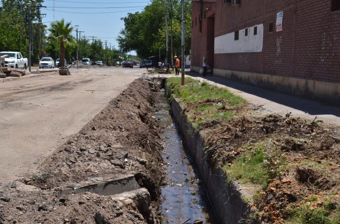 Canal calle Avellaneda (5)