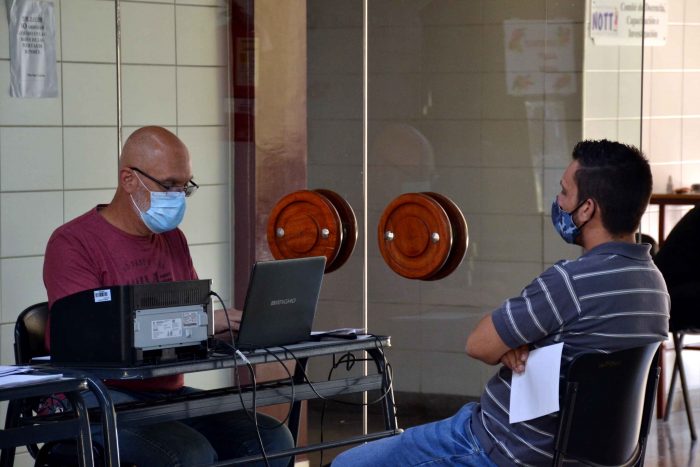 Donación de sangre Hospital Notti (5)