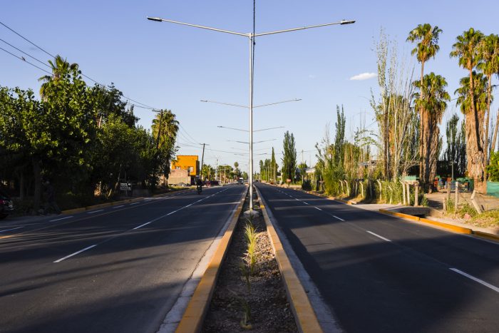 Recorrido calle Severo del Castillo (6)