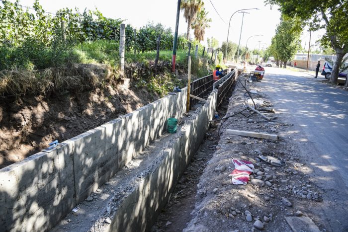 Canal de calle Urquiza (3)