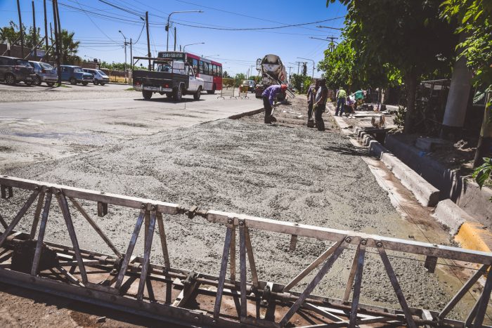 Carril Godoy Cruz entre Calle Número 1 y Antonelli (11)