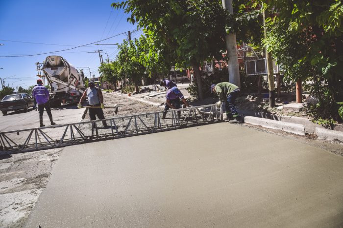 Carril Godoy Cruz entre Calle Número 1 y Antonelli (5)