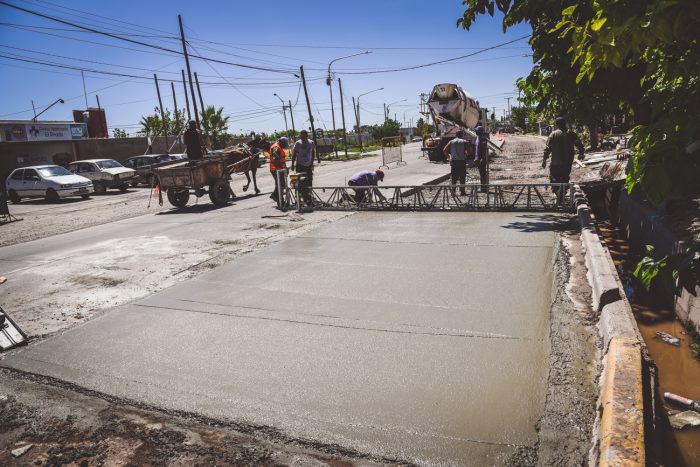 Carril Godoy Cruz entre Calle Número 1 y Antonelli (9)