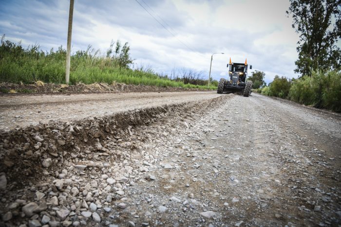 Sáenz Peña y Ruta 24 (3)