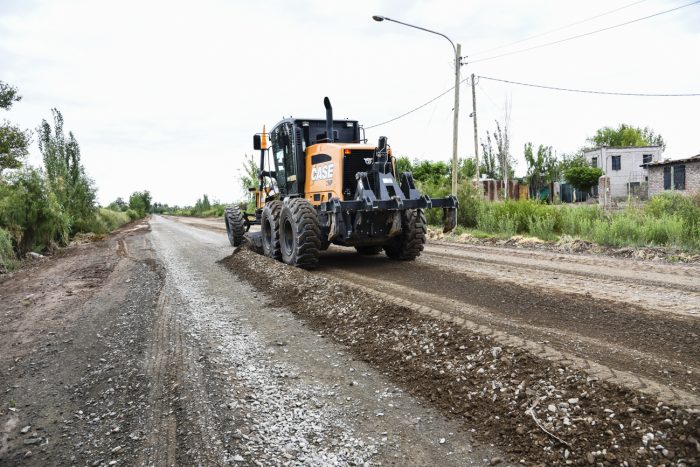 Sáenz Peña y Ruta 24 (9)