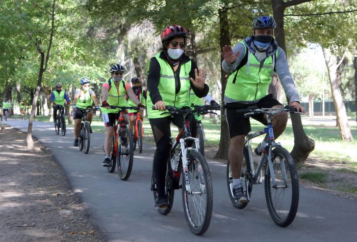 Bicitour descubriendo Guaymallén (0)