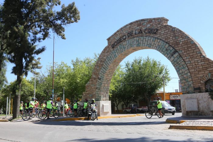 Bicitour descubriendo Guaymallén (11)