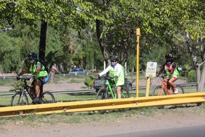 Bicitour descubriendo Guaymallén (5)