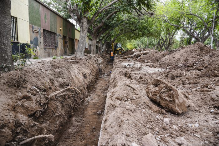 Calle Granaderos de San Martín (3)