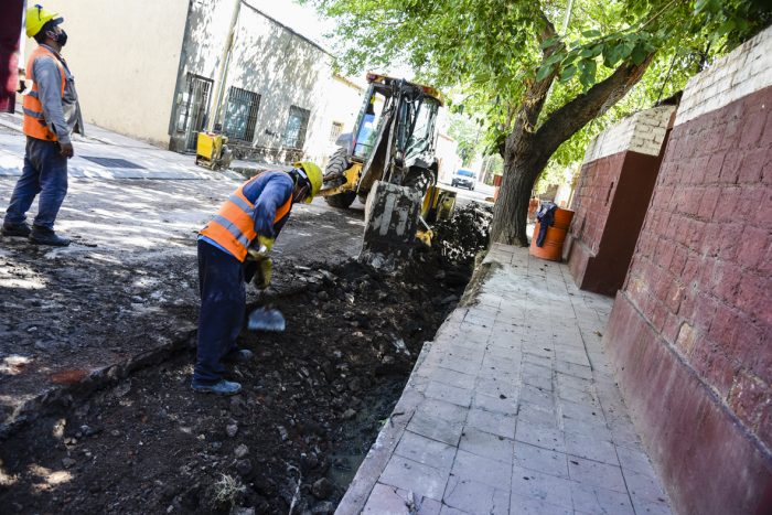 Calle López de Gomara (3)