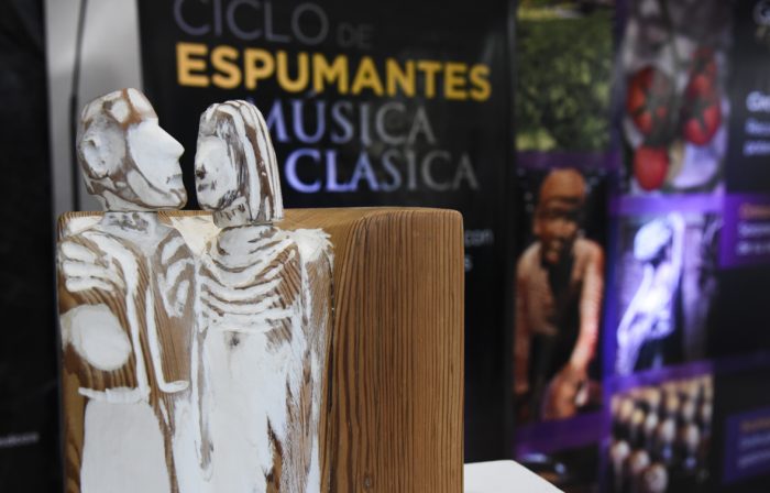 Ciclo de espumantes y música clásica (1)