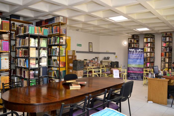 Biblioteca Pública Rodeo de la Cruz (1)