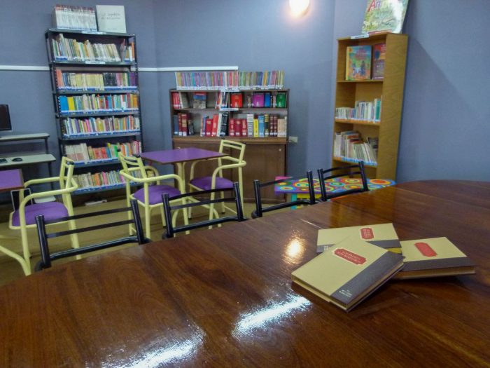 Biblioteca Pública Rodeo de la Cruz (3)