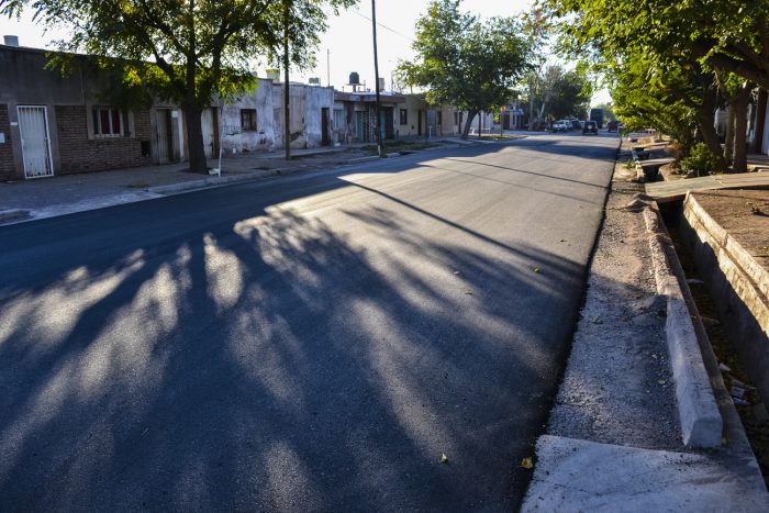 Calle Irigoyen (1)