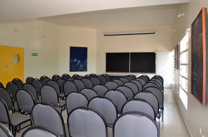 Centro Cultural Pascual Lauriente (17)