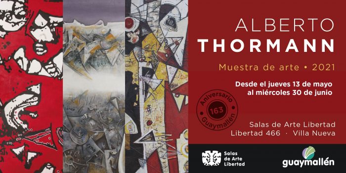 Muestra Thormann (placa)