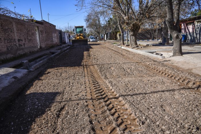 Barrio La Alameda (1)