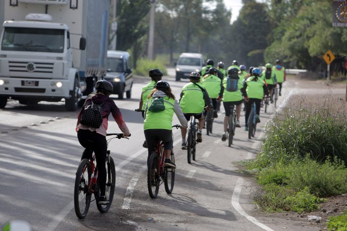 Bicitour, descubriendo Gllén (4)