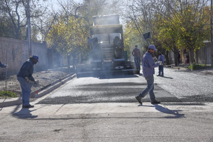 Calle 3 de Febrero (2)