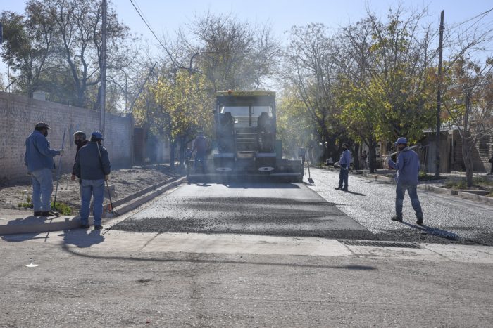 Calle 3 de Febrero (3)