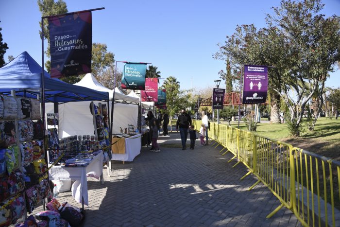 Paseo de Artesanos (7)