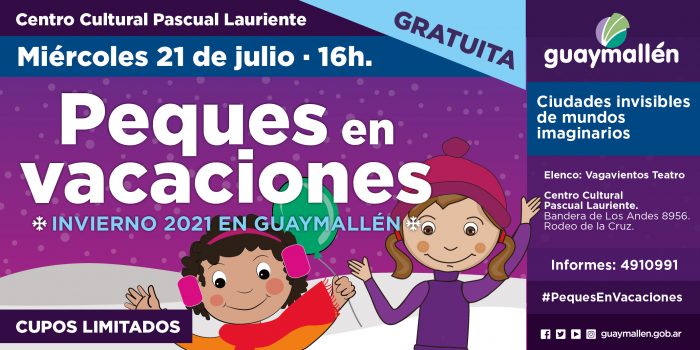 21-7 Peques en Vacaciones (placa)