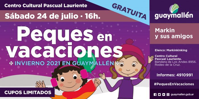 24-7 Peques en Vacaciones (placa)