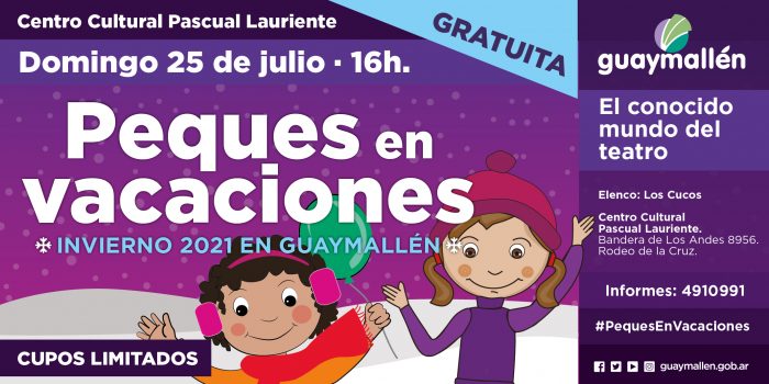 25-7 Peques en Vacaciones (placa)