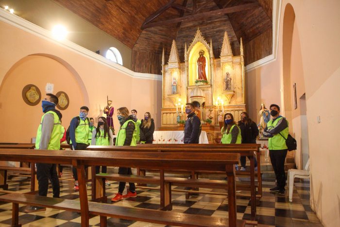 Bicitour, descubriendo Guaymallén (14)